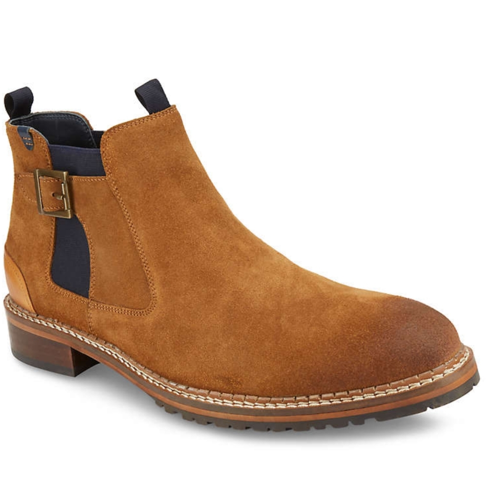 Vintage Foundry Co. The Antisana Chelsea Boot - Picture 1 of 5
